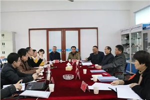 熱烈慶祝我司PVDF大規(guī)格板材專利轉(zhuǎn)化推進項目驗收圓滿成功！