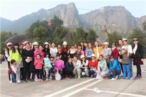 濃情三月女人節(jié)，宏大綻放女人花