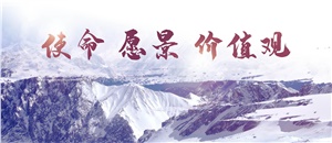 升華使命、愿景、價(jià)值觀，為員工物心雙幸福而奮斗！